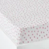 Drap-housse Enfant PINK JUNGLE écru / Rose – Vertbaudet 10