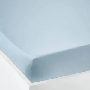 Drap-housse Uni Enfant Oeko-Tex® écru – Vertbaudet 12
