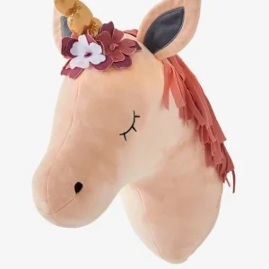 Trophée Licorne Rose – Vertbaudet 11